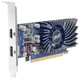 Видеокарта ASUS GeForce GT 1030 2Gb low profile (GT1030-2G-BRK) вид 3