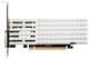 Видеокарта GIGABYTE GeForce GT 1030 2Gb Silent Low Profile (GV-N1030SL-2GL) вид 1