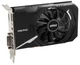 Видеокарта MSI GeForce GT 1030 2Gb Aero ITX OC (GT 1030 AERO ITX 2GD4 OC) вид 3