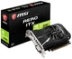 Видеокарта MSI GeForce GT 1030 2Gb Aero ITX OC (GT 1030 AERO ITX 2GD4 OC) вид 6