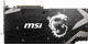 Видеокарта MSI GeForce RTX 2070 8GB ARMOR (RTX 2070 ARMOR 8G) вид 3