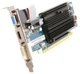 Видеокарта Sapphire Radeon HD 6450 (11190-09-20G) вид 2