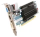 Видеокарта Sapphire Radeon R5 230 low profile (11233-02-20G) вид 2
