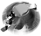 Кулер для процессора ID-Cooling DK-01S вид 2