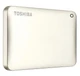 Внешний жесткий диск Toshiba Canvio Connect II 500GB Gold (HDTC805EC3AA) вид 10