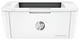 Принтер лазерный HP LaserJet Pro M15a вид 2
