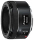 Объектив Canon EF STM 50 мм F/1.8 (0570C005) вид 2
