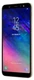 Смартфон 6.0" Samsung Galaxy A6+ золотой (SM-A605F) вид 11