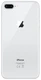 Смартфон 5.5" Apple iPhone 8 Plus 64GB Silver вид 5