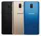 Смартфон 6.0" Samsung Galaxy J8 (2018) SM-J810 серый вид 19