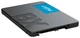 SSD накопитель 2.5" Crucial CT120BX500SSD1 120GB вид 2