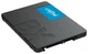 SSD накопитель 2.5" Crucial CT120BX500SSD1 120GB вид 3