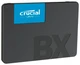 SSD накопитель 2.5" Crucial CT120BX500SSD1 120GB вид 4