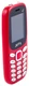 Мобильный телефон JOY'S S7 красный вид 11