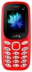 Мобильный телефон JOY'S S7 красный вид 7