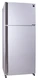 Холодильник Sharp SJ-XE55PMWH вид 1