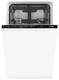 Встраиваемая посудомоечная машина Gorenje GV55110 вид 1