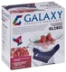 Весы кухонные Galaxy GL 2801 вид 5