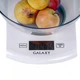 Весы кухонные Galaxy GL 2803 вид 2