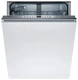 Встраиваемая посудомоечная машина Bosch SMV45IX00R вид 1