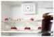 Встраиваемый холодильник Whirlpool ART 9610A+ вид 7