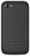 Уценка! Смартфон 3.5" BQ BQS-3510 Black 8/10 б.у. перепрошивка, мелкие царапины вид 2
