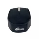 Мышь беспроводная Ritmix RMW-611 Black Fabric вид 3