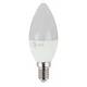 Лампа светодиодная ЭРА LED smd B35-9w-827-E14 вид 1