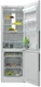 Холодильник POZIS RK FNF-170 R рубиновый вид 2