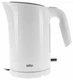 Чайник Braun PurEase WK3110, белый вид 2