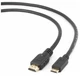 Кабель HDMI Gembird CC-HDMI4-W-1M  1 м вид 17