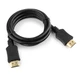 Кабель HDMI Cablexpert CC-HDMI4L-1M, 1.0 м вид 1