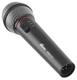 Микрофон для караоке Ritmix RWM-101 черный вид 4