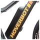 Электровелосипед HOVERBOT CB-5 X-Rider черный/оранжевый (VCB5BK) вид 5