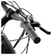Электровелосипед HOVERBOT CB-5 X-Rider черный/оранжевый (VCB5BK) вид 8
