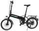 Электровелосипед HOVERBOT CB-8 Optimus черный (VCB8BK) вид 1