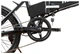 Электровелосипед HOVERBOT CB-8 Optimus черный (VCB8BK) вид 5