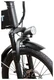 Электровелосипед HOVERBOT CB-8 Optimus черный (VCB8BK) вид 8