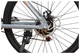 Электровелосипед HOVERBOT CB-9 Genus серый (VCB9BK) вид 10