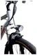 Электровелосипед HOVERBOT CB-9 Genus серый (VCB9BK) вид 4