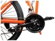 Электровелосипед HOVERBOT CB-10 Climber оранжевый (VCB10BK) вид 4