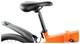 Электровелосипед HOVERBOT CB-10 Climber оранжевый (VCB10BK) вид 6