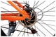Электровелосипед HOVERBOT CB-10 Climber оранжевый (VCB10BK) вид 8