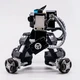 Робот-игрушка Hoverbot Ganker black вид 4