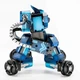 Робот-игрушка Hoverbot Ganker blue вид 3
