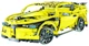 Игрушка конструктор Evoplay Hornet sport car (р/у, 419 дет.) вид 2