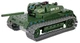 Игрушка конструктор Evoplay Battle Tank (р/у, 453 дет.) вид 2