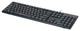 Клавиатура OKLICK 520M2U Black USB вид 2