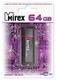 Флеш накопитель Mirex KNIGHT 64GB Black (13600-FMUKNT64) вид 6