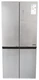 Уценка! Холодильник Leran RMD 645 IX NF 9/10 скол, вмятина на дверце вид 1